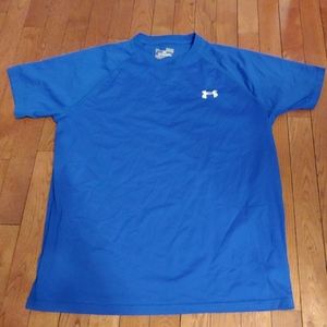 Under Armour Athletic Shirt (Loose Fit)